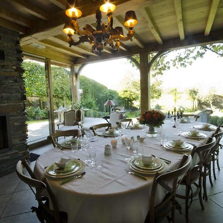 B&B Cosy Cottage Schoonaarde Exterior foto
