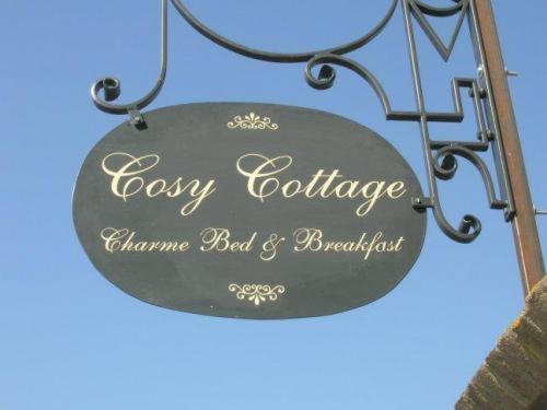 B&B Cosy Cottage Schoonaarde Exterior foto