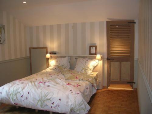 B&B Cosy Cottage Schoonaarde Exterior foto