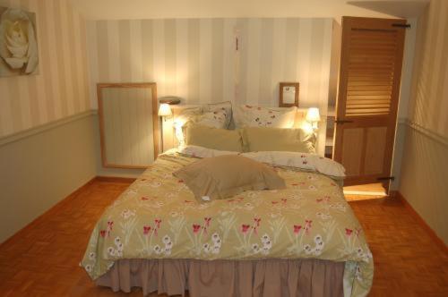 B&B Cosy Cottage Schoonaarde Exterior foto