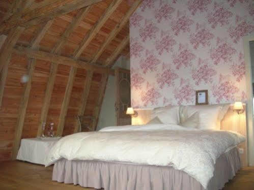 B&B Cosy Cottage Schoonaarde Exterior foto