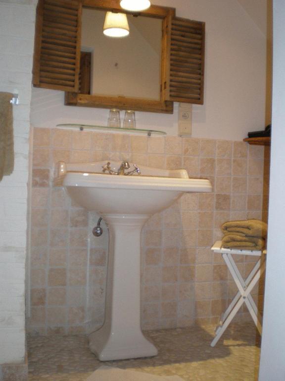 B&B Cosy Cottage Schoonaarde Zimmer foto